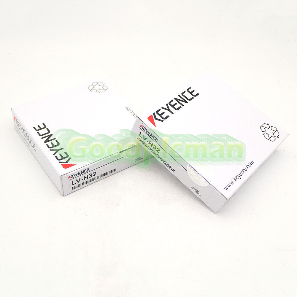 KEYENCE LV-H32 Digital Laser sensor 1Pcs/