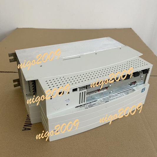 Used Lenze EVS9326-ESV004 Inverter Input 20.5A 17.0KVA 180-Day - LENZE