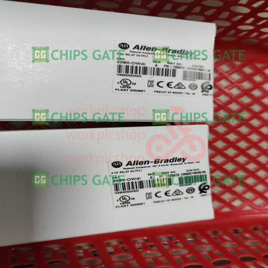 Local Fast Free Delivery 1PC 2080-OW4I Real US stock