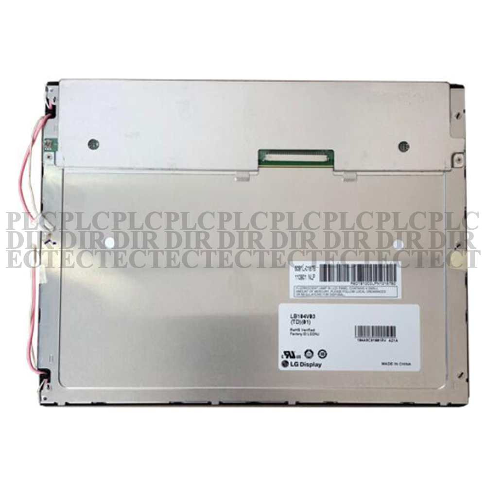 new LG LB104V03-A1 LB104V03(A1) LCD Screen Display Panel 10.4