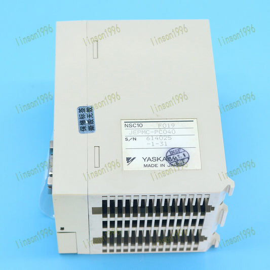 JEPMC-PC040 Used Module - JEPMC