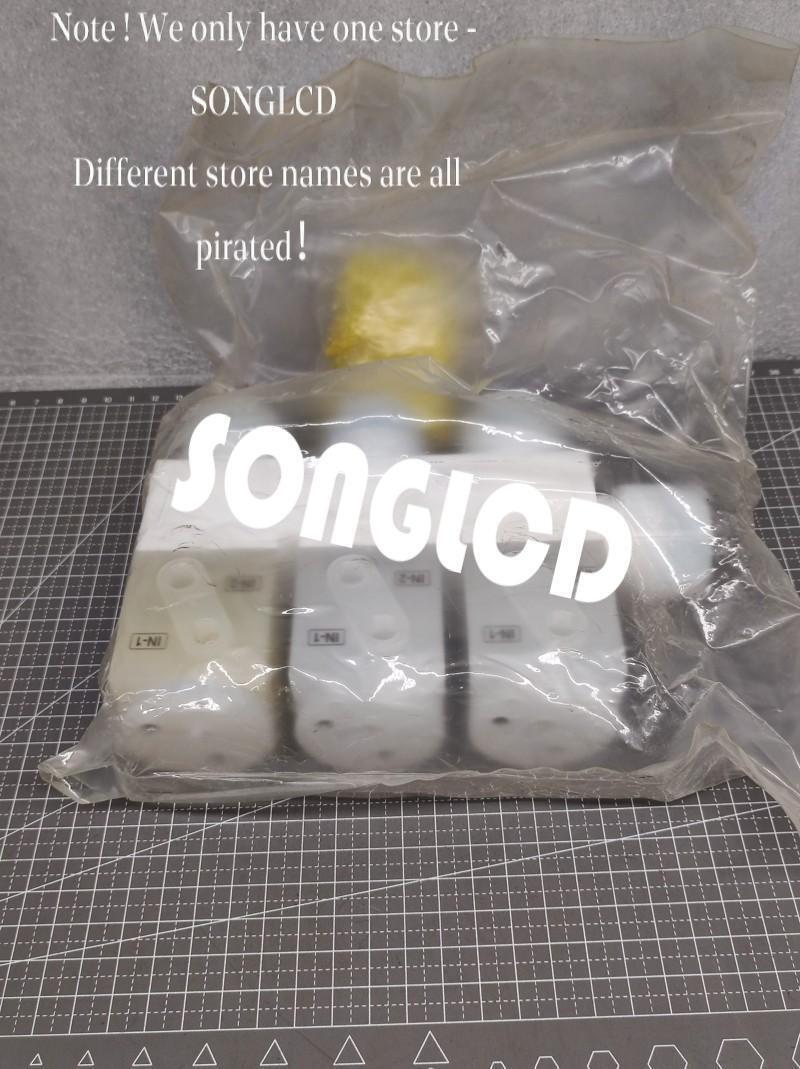1PCS NEW TMXV-4270-X366SCBmf3 - KOEED