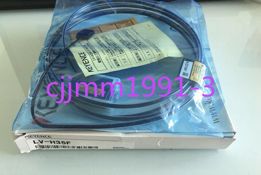 Keyence LV-H35F 1PC - KEYENCE