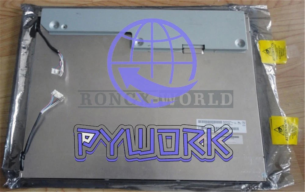 M201UN02 V.6 20.1" 1600*1200 Resolution LCD Screen PANEL