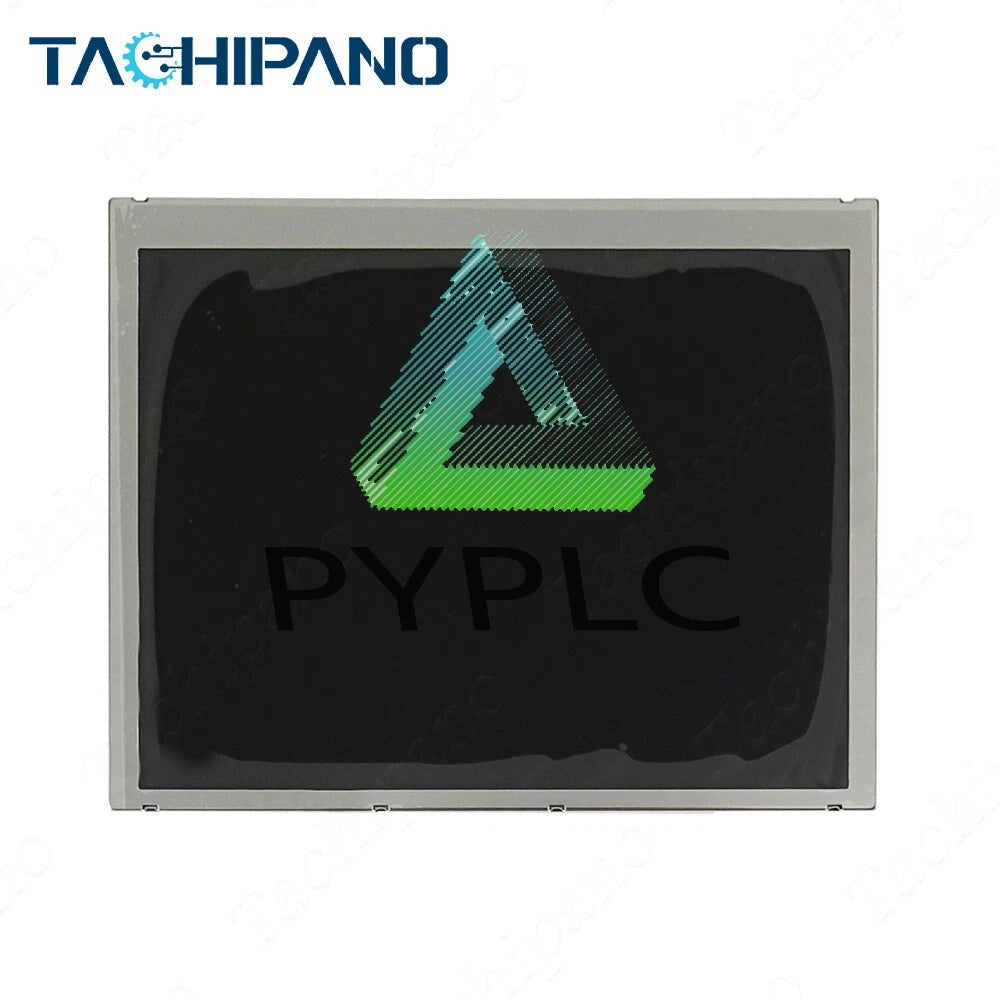 Plastic Case for Yaskawa DX100 JZRCR-YPP01-1 Touch Screen + Overlay + Display