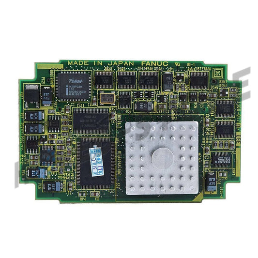 1PCS Fanuc A20B-3300-0170 CPU Card