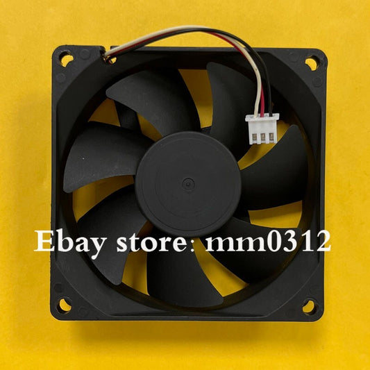 CROWN AGE08025B12H 12V 0.42A 8025 8CM IP68 full waterproof cooling fan