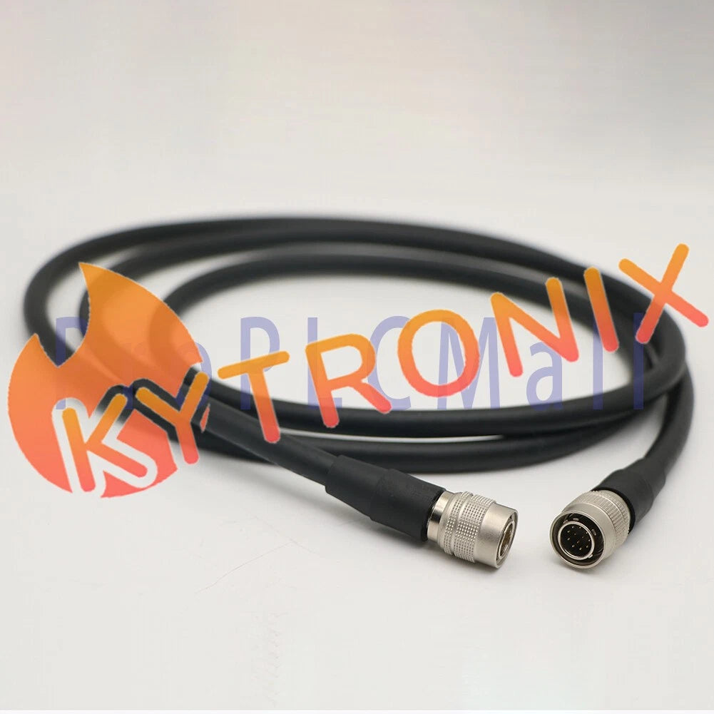 ANRITSU D41346-2 RF Power Meter / Sensor Cable