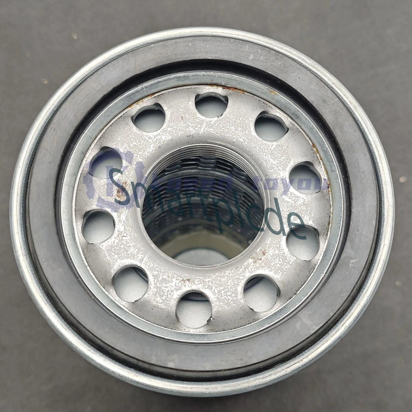 1pcs Hydraulic Filter Replaces for DEUTZ 2.4419280.0 51715 WIX Spin-On