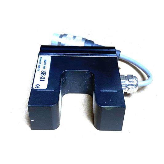 FIFE SE-31 Safe Ultrasonic Sensor - FIFE