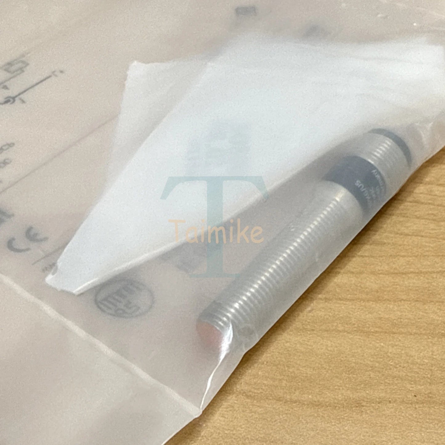! IFM IE5090 Inductive Proximity Sensor IEB3001-BPKG/US-100-DPS