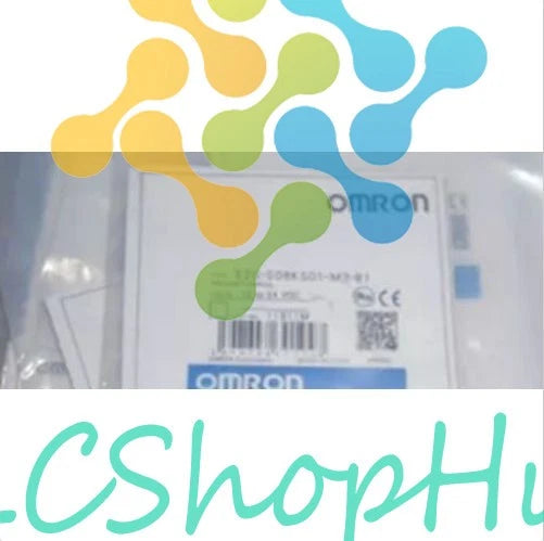 1PC OMRON E2G-S08KS01-M3-B1