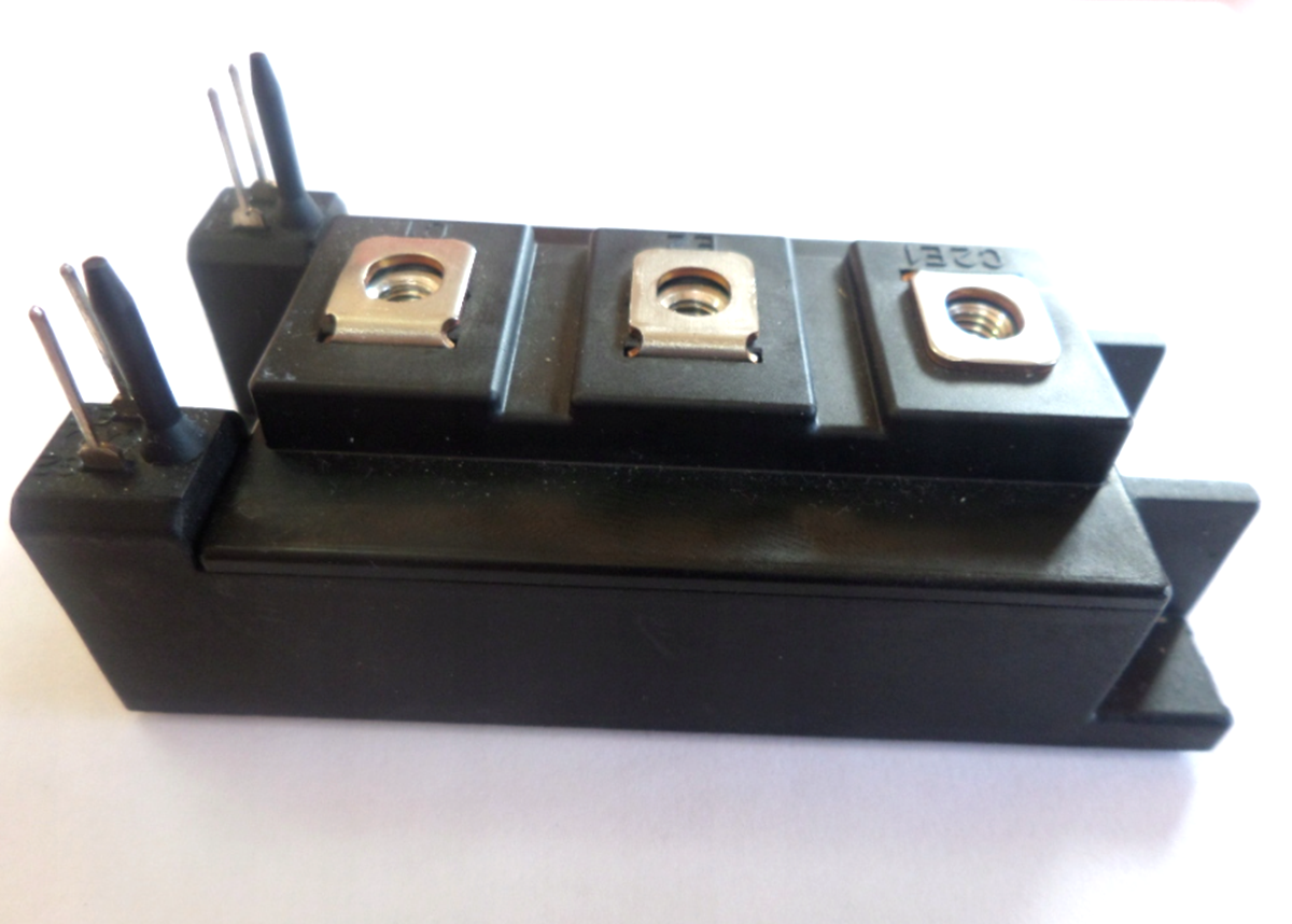 2MBI300TA-060A-01 Power Supply Module - FUJI