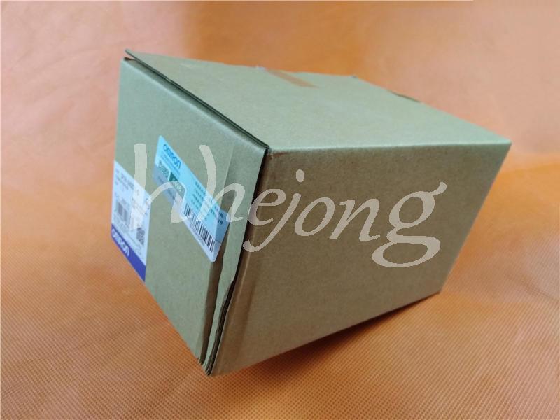 Omron CP1H-X40DT1-D PLC Module - OMRON