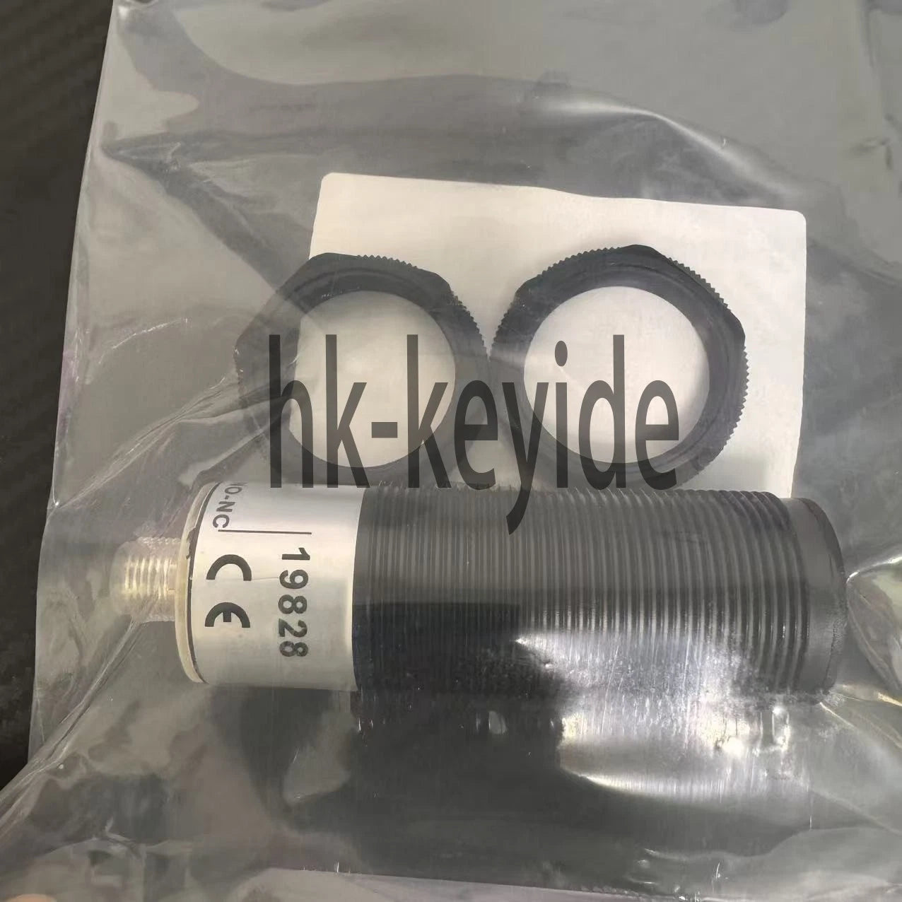 1Pcs Proximity switch K00E30-DIS625 sensor accessories