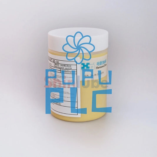 1Pcs Harmonic SK-1A Grease 500g for Gear Drive Operation Lubrication