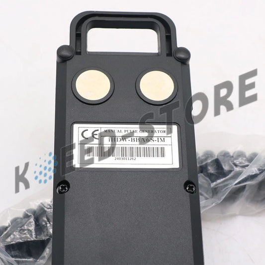 1PCS FUTURE IHDW-BBA6S-IM Electronic Hand Wheel MPG Electronic Hand-Held