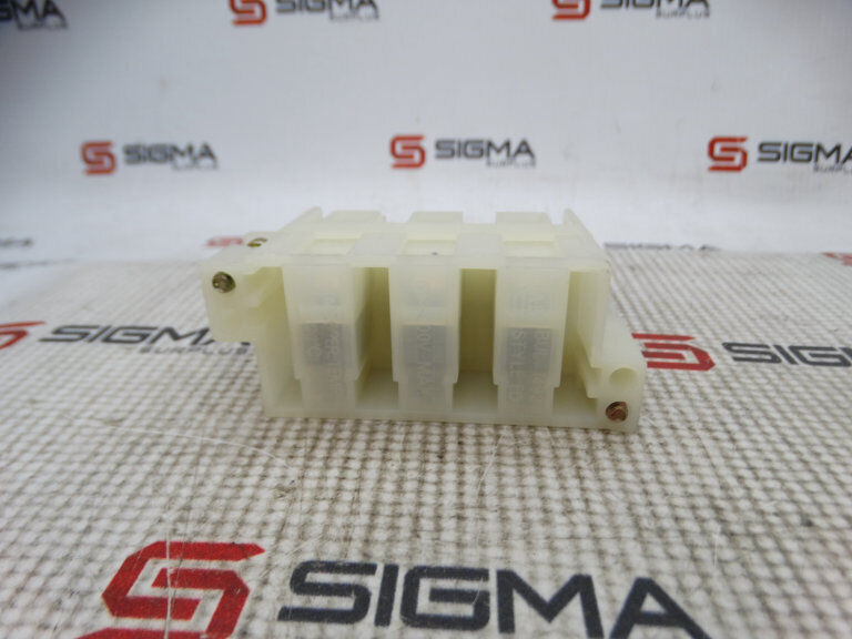 Allen Bradley Terminal Block 1492-ED103 Series A - ALLEN BRADLEY
