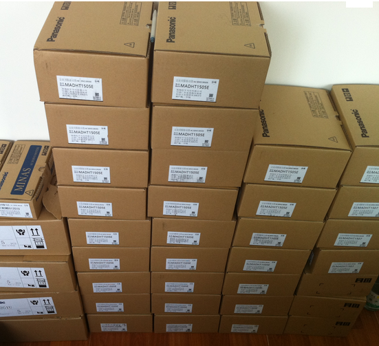 1pcs NEW Panasonic MSD043A1XXV - PANASONIC