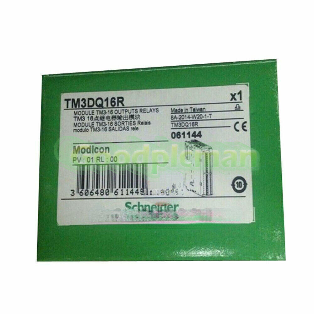 SND TM3DQ16R IN STOCK 1Pcs/