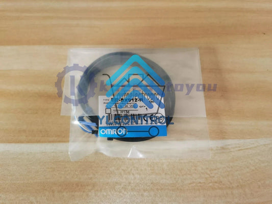 Omron EE-SX912-R Photoelectric Switch Sensor One EESX912R