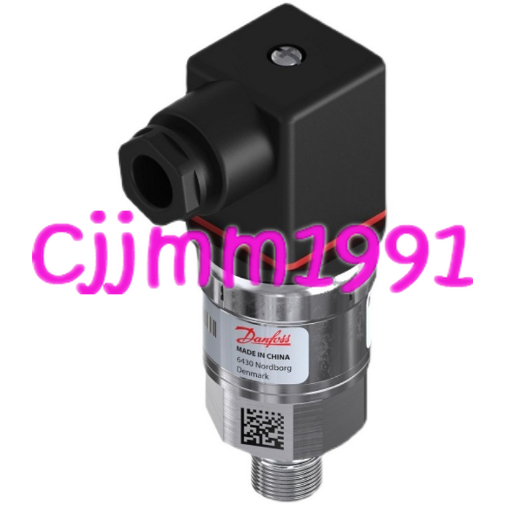New Danfoss Sensor Model 060G1539 - DANFOSS