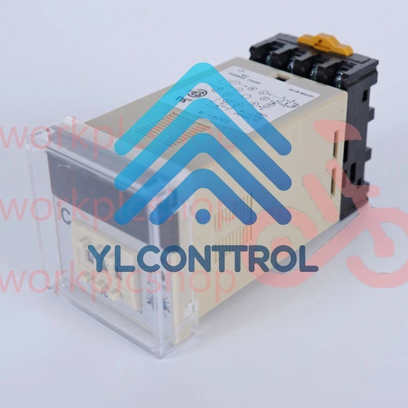 Omron E5C4-R E5C4R Temperature Controller One Free Shipping //