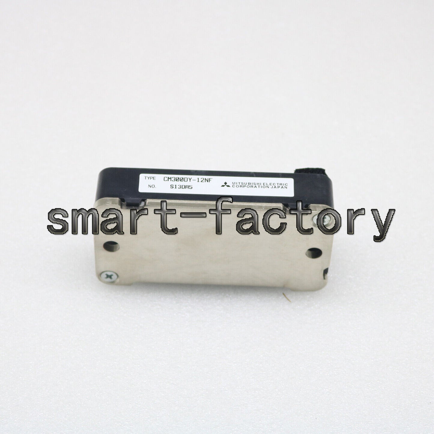 Mitsubishi IGBT module CM300DY-12NF CM300DY12NF Quality Assurance - MITSUBISHI