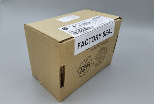 1 Piece NEW Allen Bradley 1769-L18ERM-BB1B CompactLogix Controller 0.5 MB - ALLEN BRADLEY