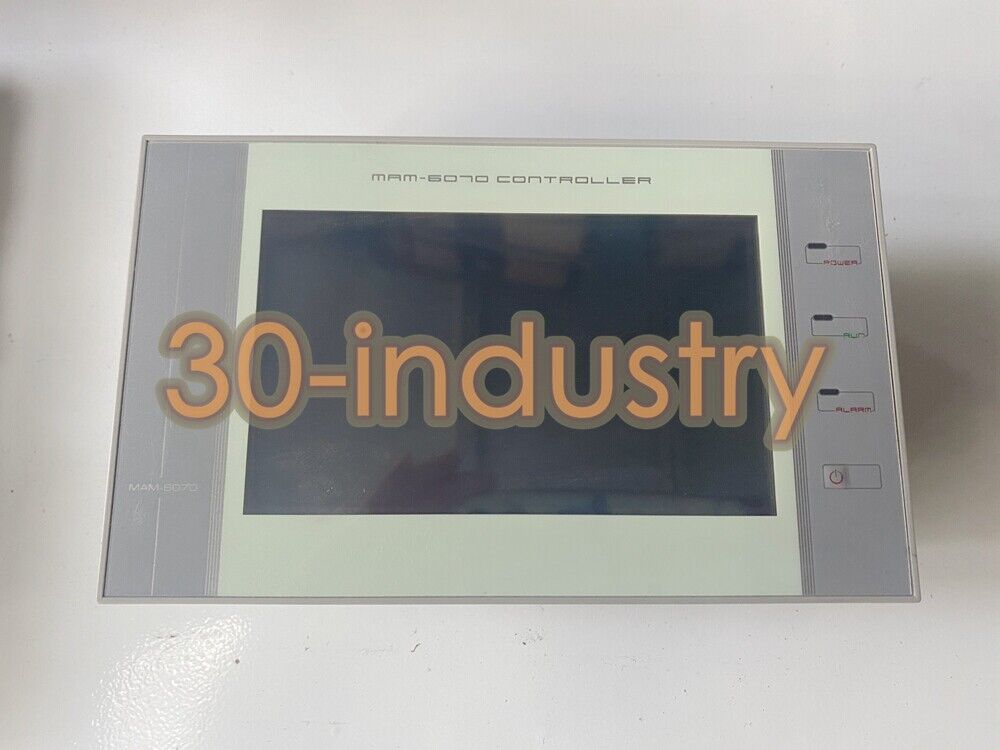 1PCS New For Air compressor controller MAM6070 - KOEED