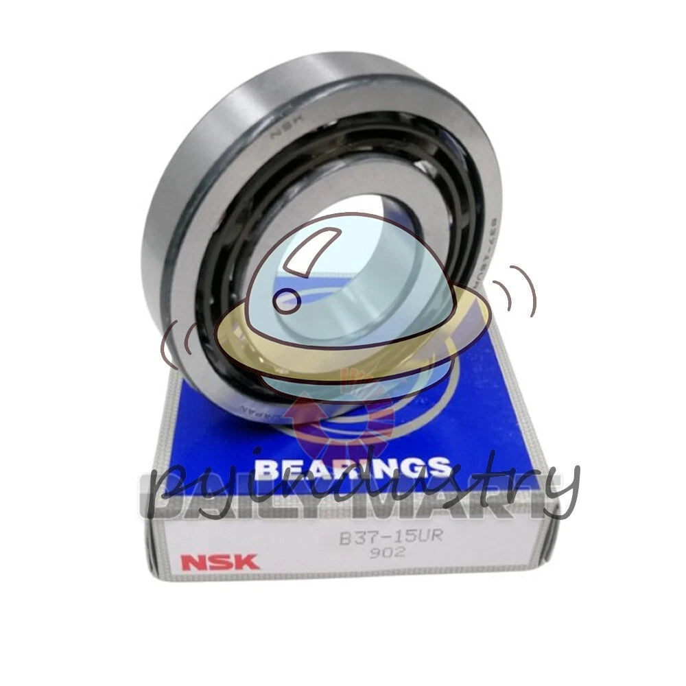 NSK B37-15UR Transmission Bearing 378819mm