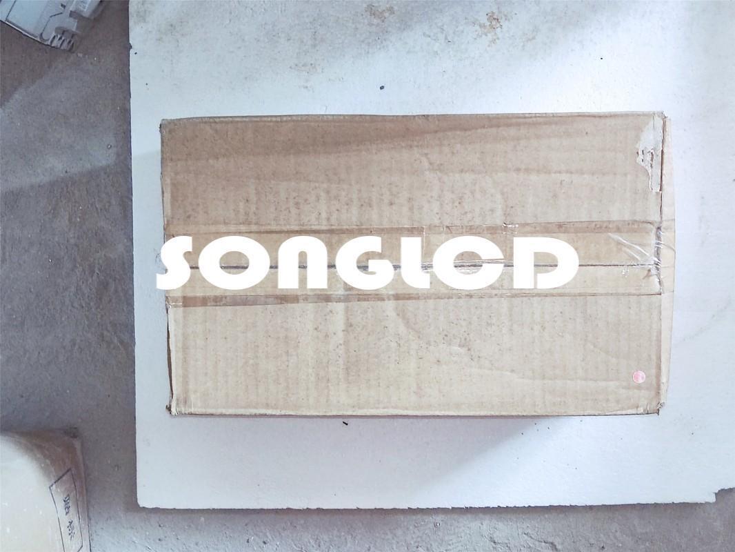 1PCS NEW SGDZ-AX1AN2-FX Servo Motor Driver - NEW