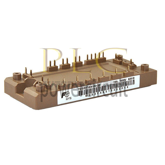 FUJI 7MBR15SA140-50 Module Power Supply ~