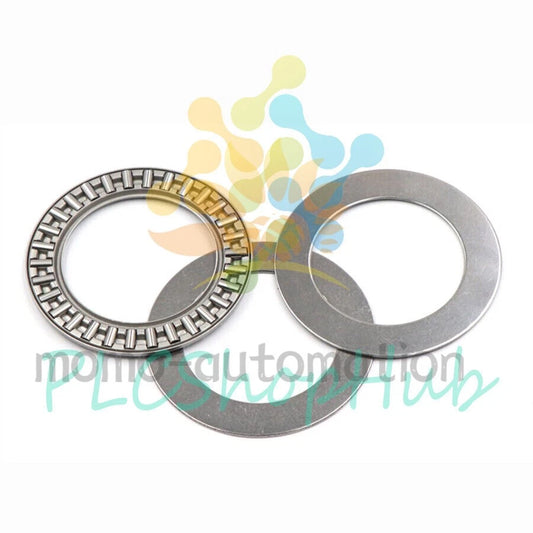 1PCS INA AXK3552 Thrust Roller Bearings 35x52x2mm
