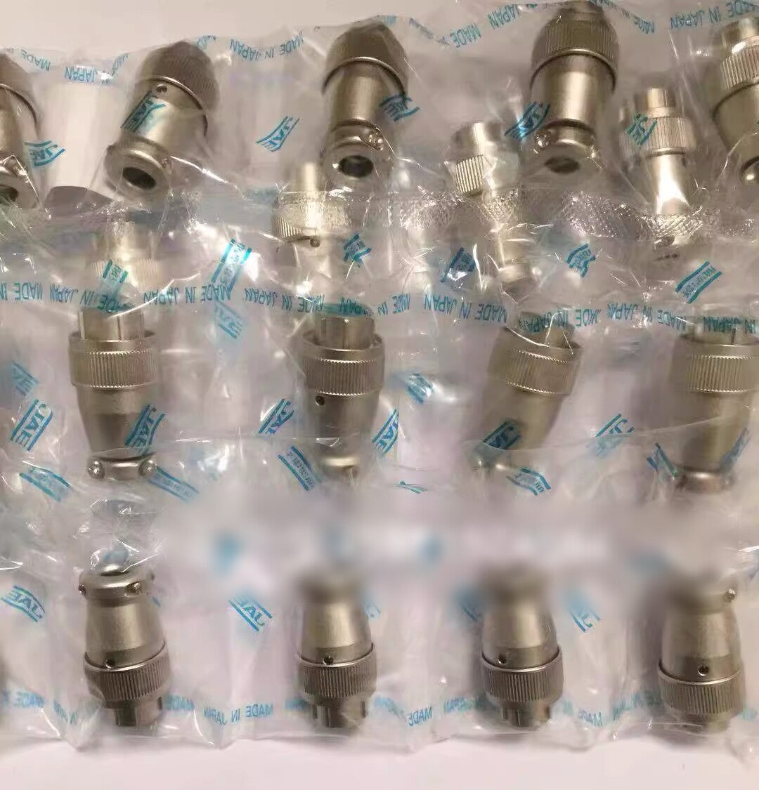 new 1pcs JAE Avionics Connector SRCN6A16-7S Metal Joint (Straight)