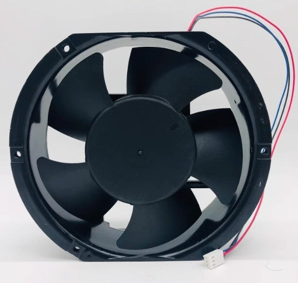 M DA17251B24VA DC24V 3.6A 17CM 3-Pin Inverter Cooling Fan