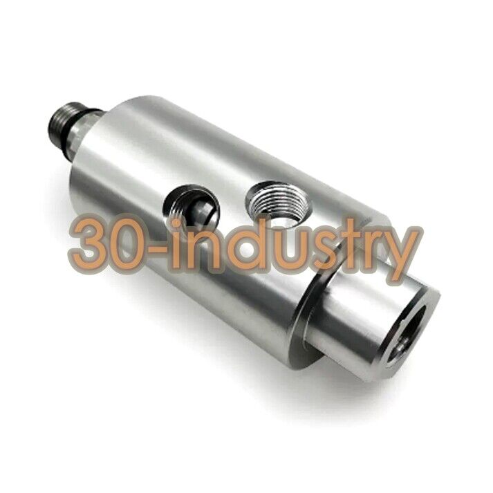 1PCS New LX86V-1615L Machining center spindle hydraulic rotary joint substitute - KOEED