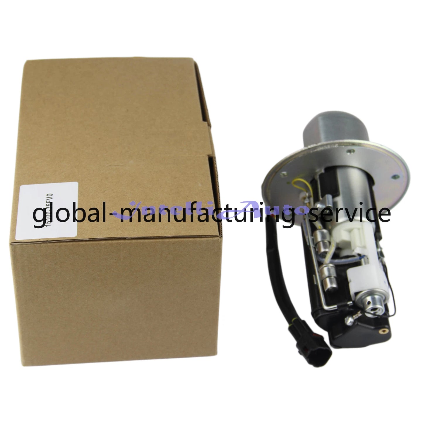 Fuel Pump Assy Fits For Suzuki 00-03 Gsxr750 01-03 Gsxr600 Gsxr1000 15100-35FV0