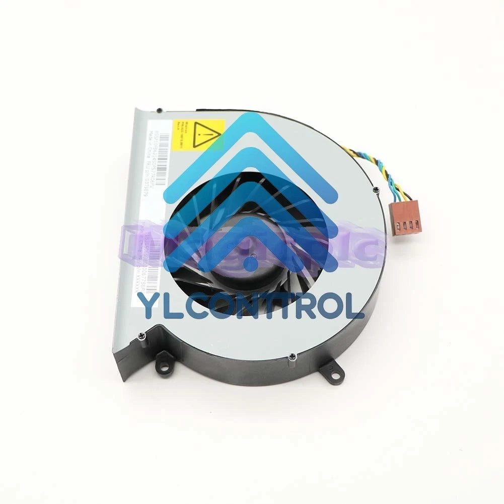 1PC Fits Nvidia Tesla A10 T10 Graphics Card Turbo Heat Sink fan~
