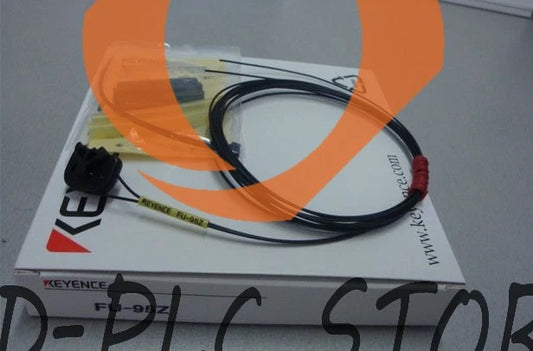 1PCS FU-95Z FU 95Z Keyence Fiber Amplifier Sensor