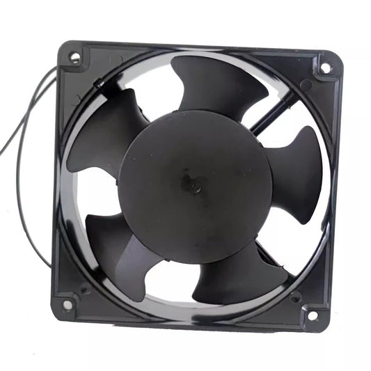 MINQUAN MQ12038HBL2 12038 220VAC 0.14/0.13A 12CM Axial Cooling Fan