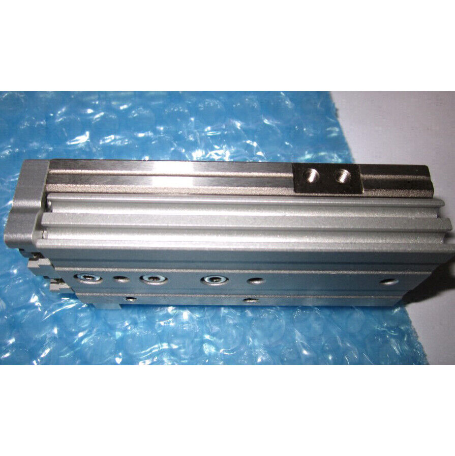 New SMC Slide Cylinder MXQ8-40CS - SMC