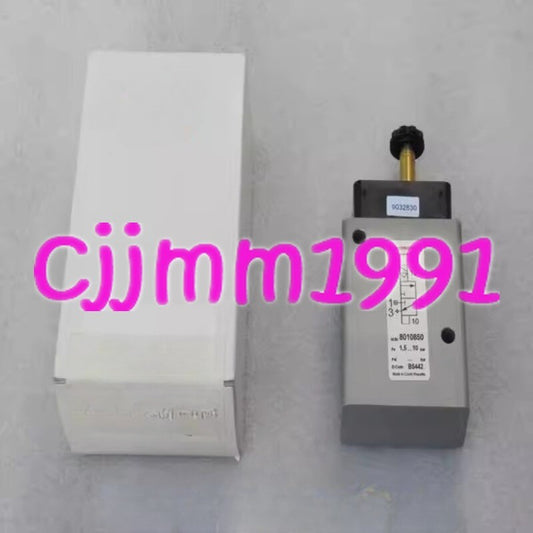 new 1PC IMI 8010850 Solenoid valve