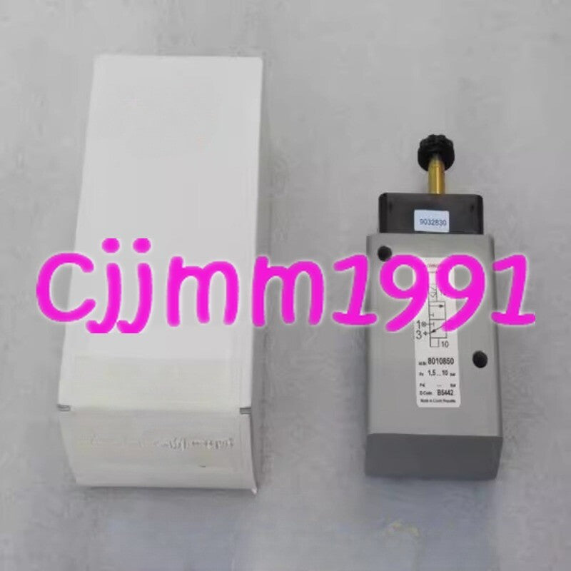 new 1PC IMI 8010850 Solenoid valve