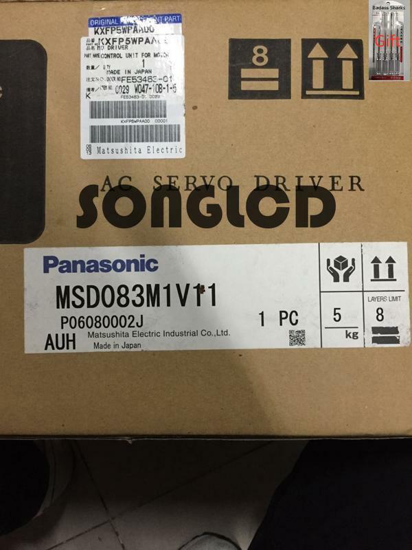 1PCS NEW MSD083M1V11 - KOEED