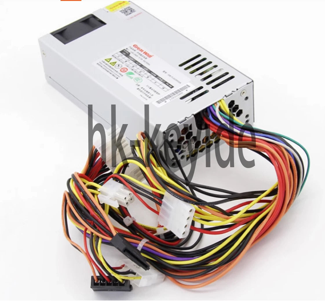 GW-FLX200SSA 200W Flex Small 1U Power Supply For All In One Cash Register