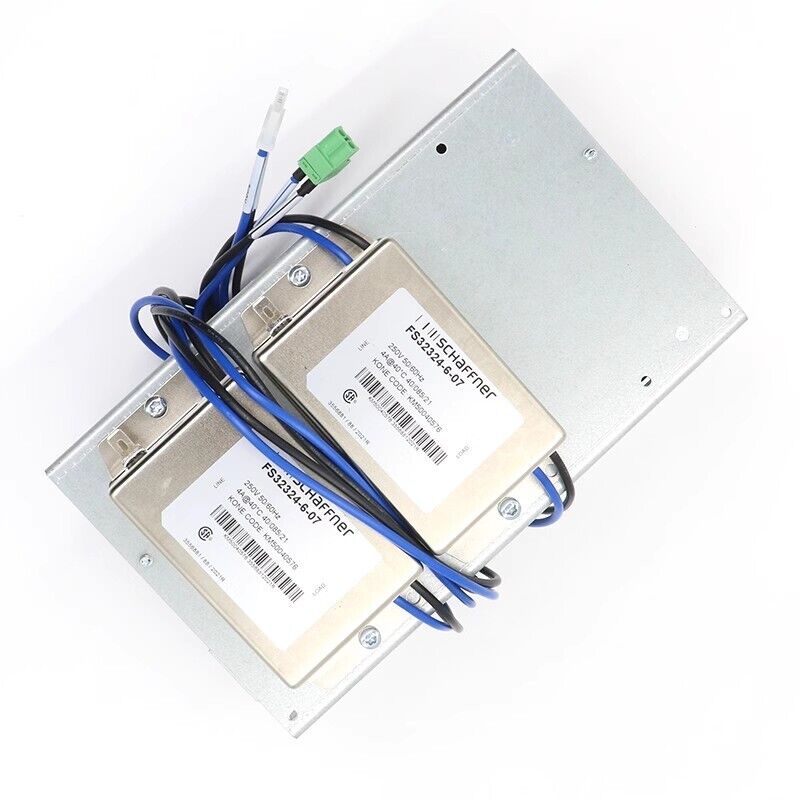 new KONE brake control module KM50014396G01 KM50022850G02 KM50040576 - KONE