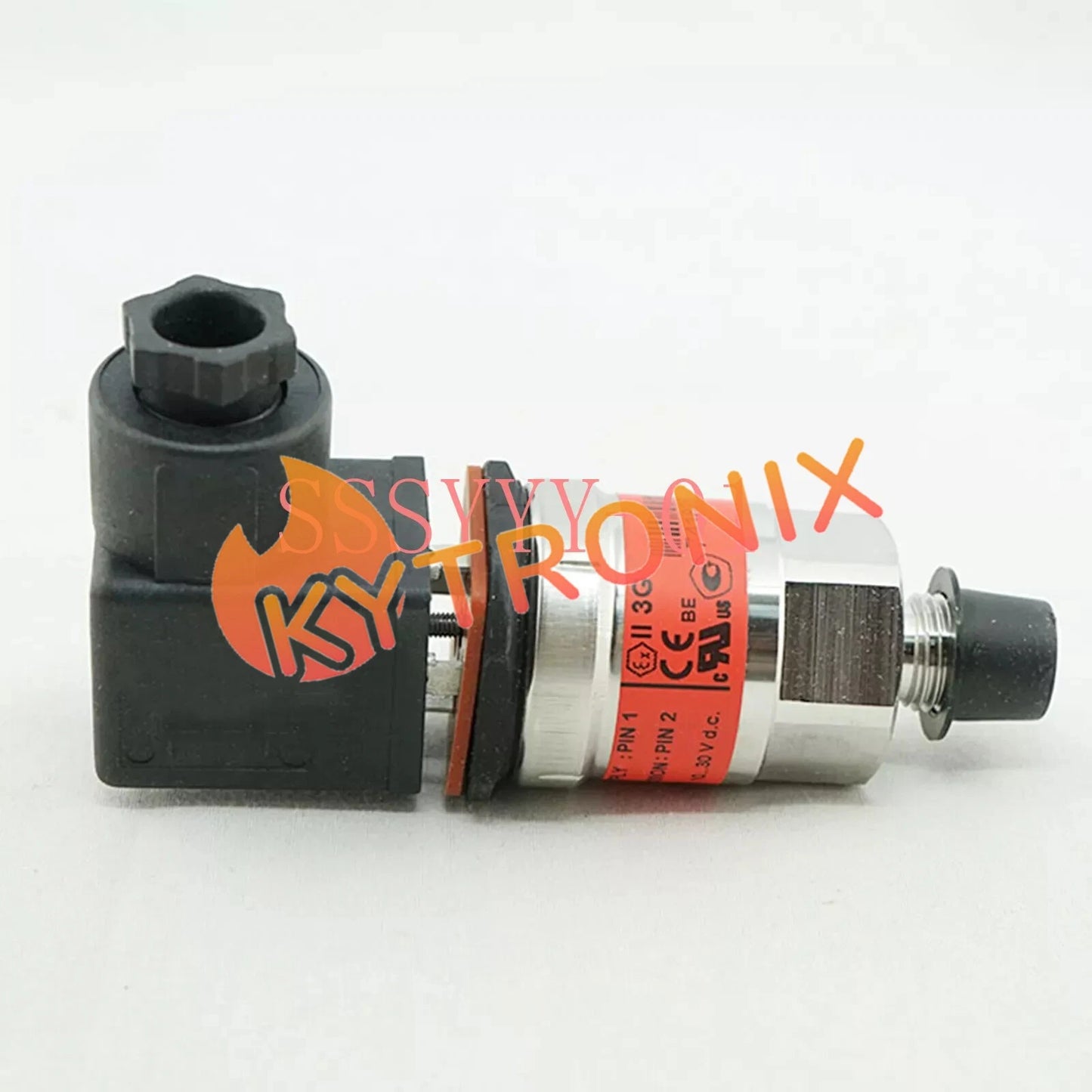 1PCS Danfoss MBS3000 060G1125 Pressure Transmitter Sensor