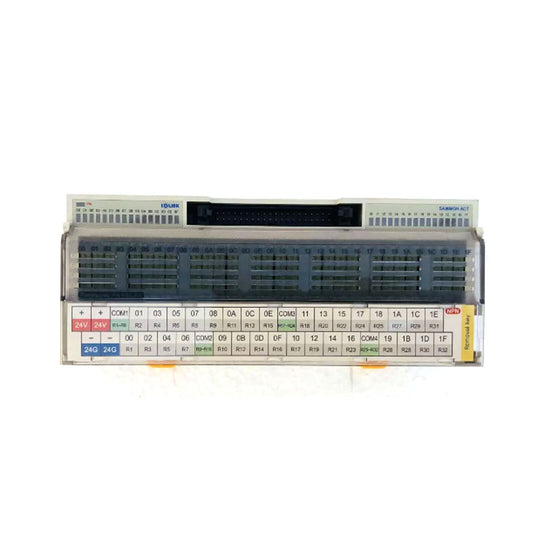 new 1pcs ones IOLINK R32C-NS5A-40P - IOLINK