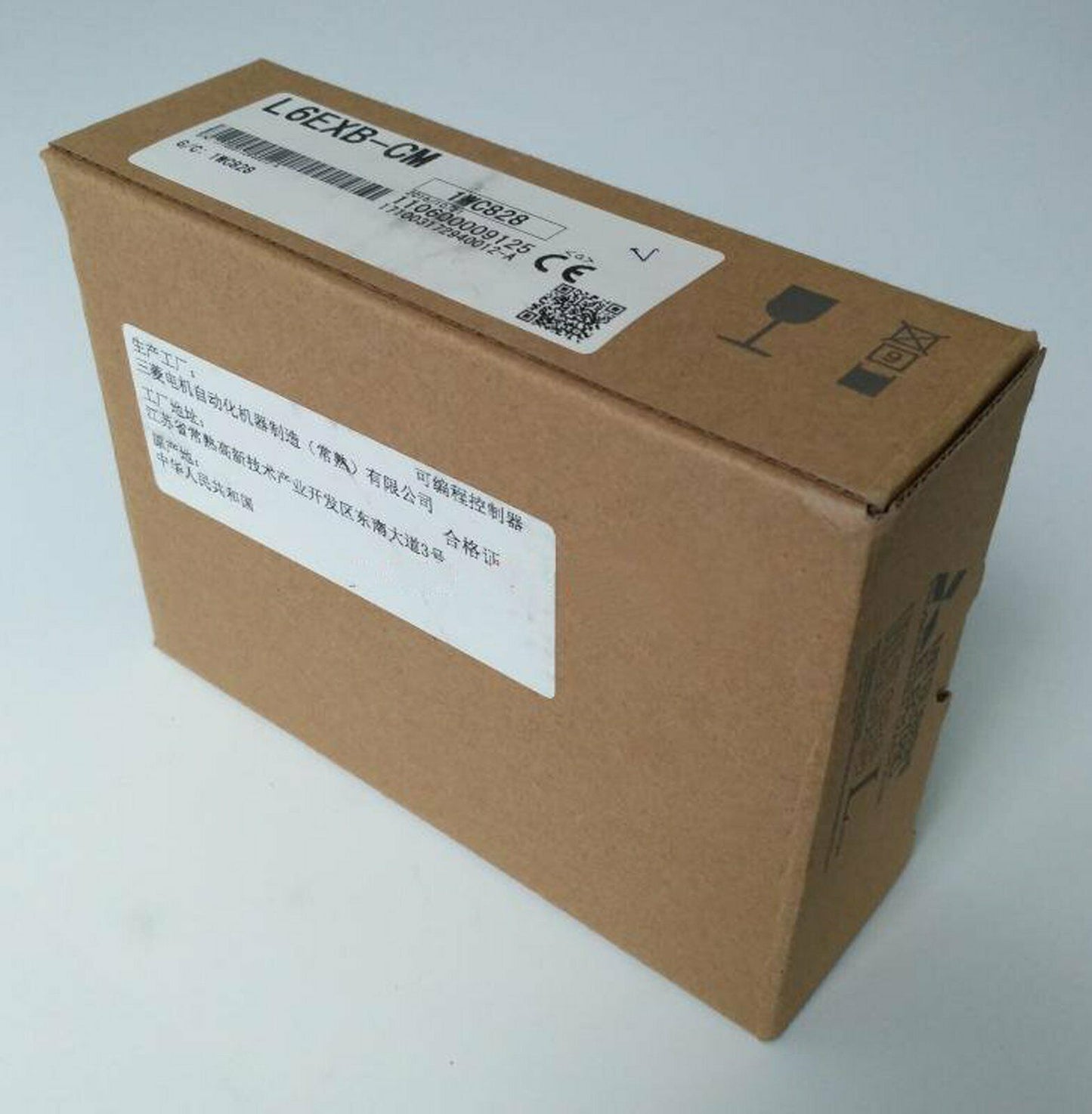 Mitsubishi L6EXB-CM Module 1 Year - MITSUBISHI